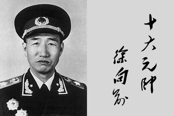 十大元帅各有什么过人之处，如果作为公司他们能担任什么职务？