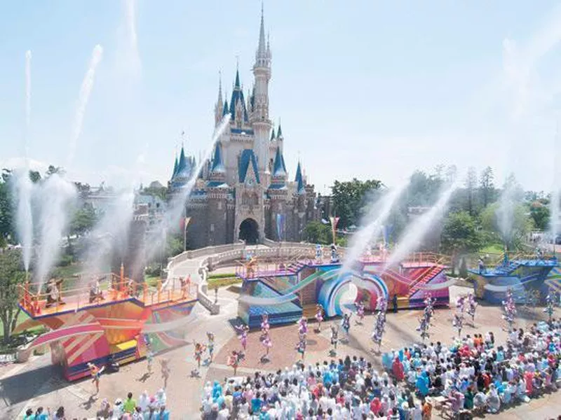 倾情整理推荐：世界上访问量最大的50个景点