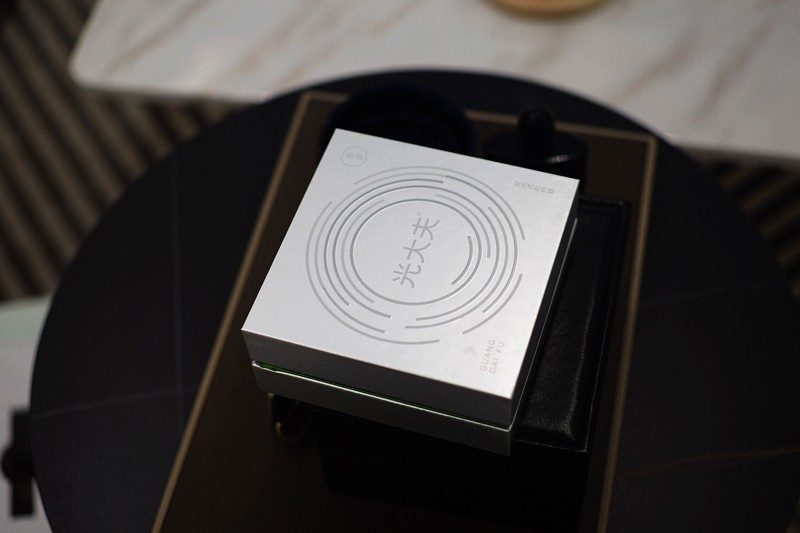 16通道双耳助听器 APP自主验配款 左点光大夫耳内式助听器