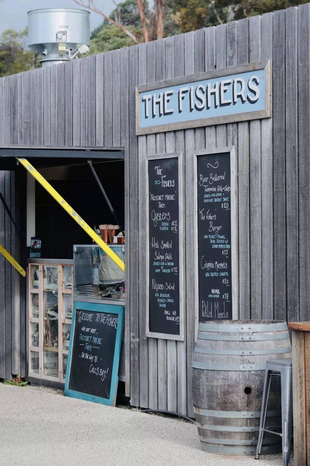 魔改集装箱酒庄：魔鬼角