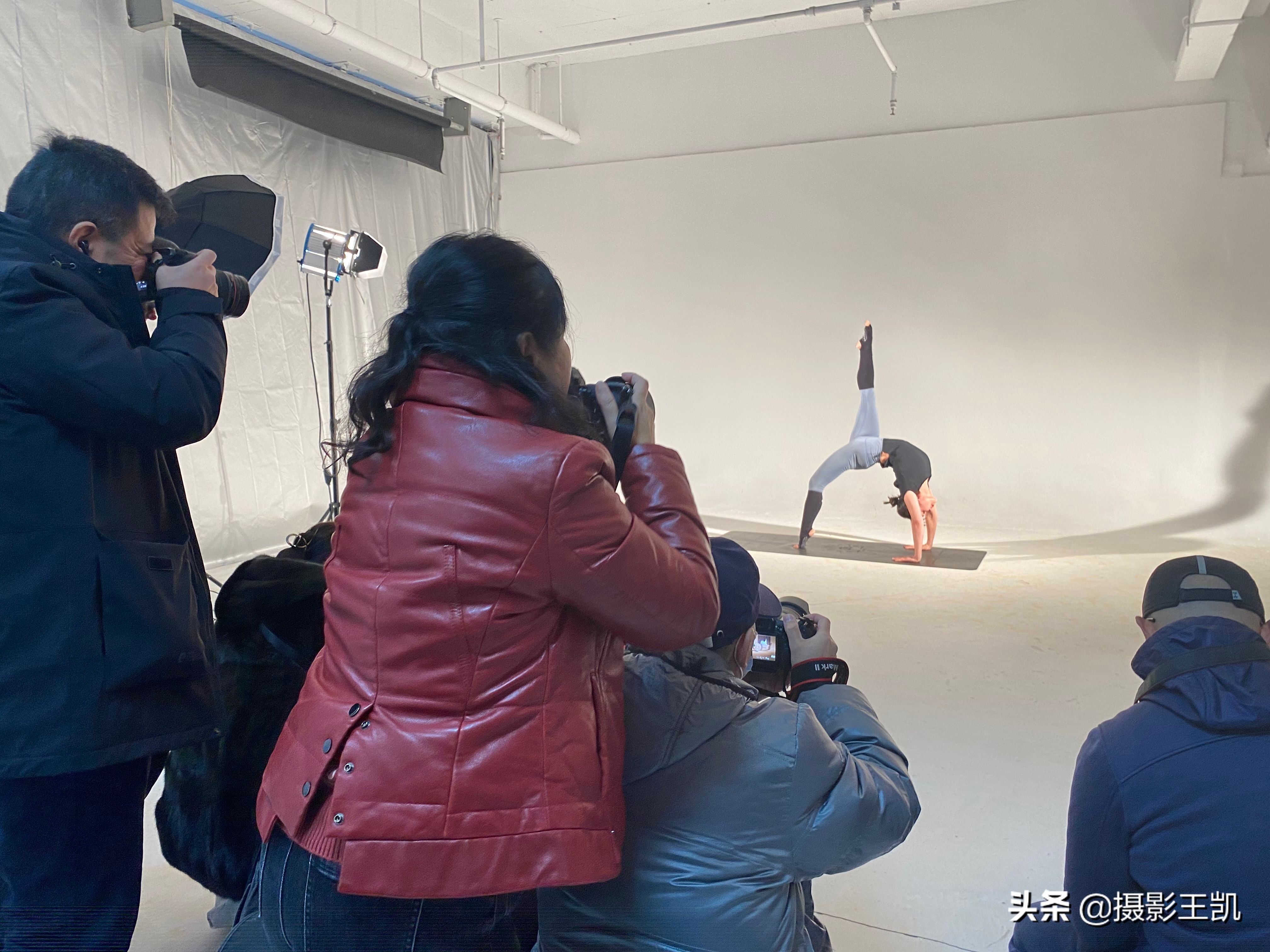 成都王老师摄影培训学校 校区动态 |学员学习花絮集锦