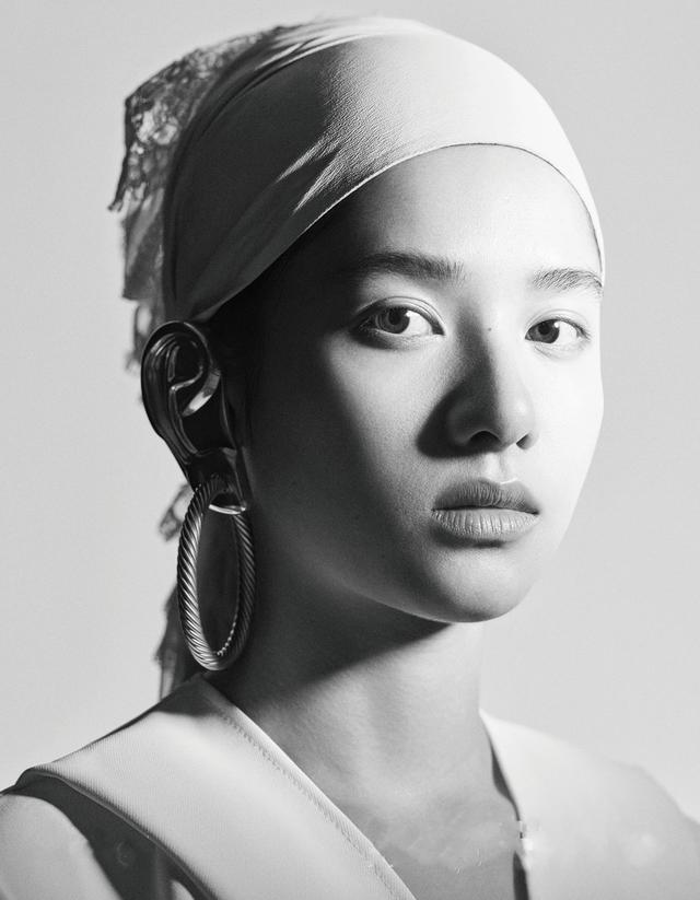 真佩服陈坤和周迅的眼光