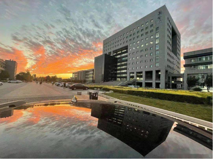 身处美丽天津的天津师范大学，值得报考