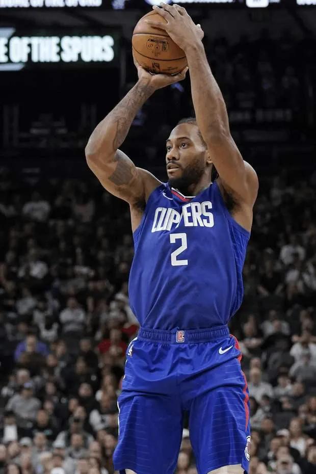 nba哪些球星比较出名(NBA现役球员历史地位排名前十五 甜瓜浓眉未进前十)