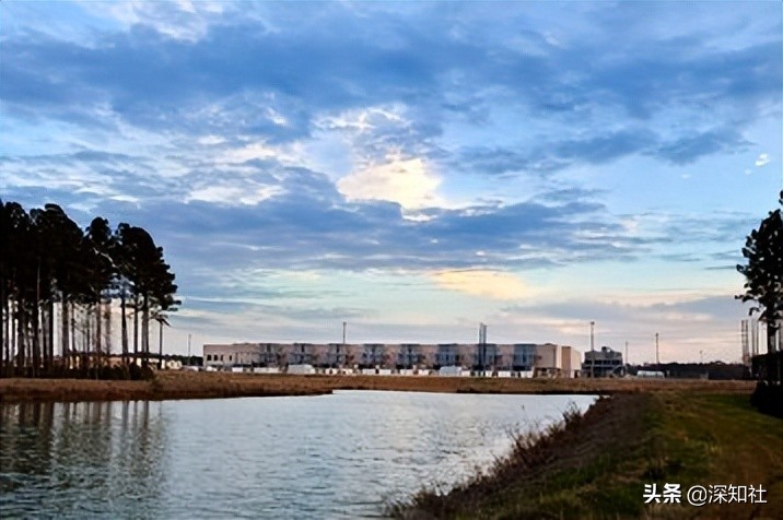 低薪与过劳：谷歌合同工光鲜外表背后的尴尬