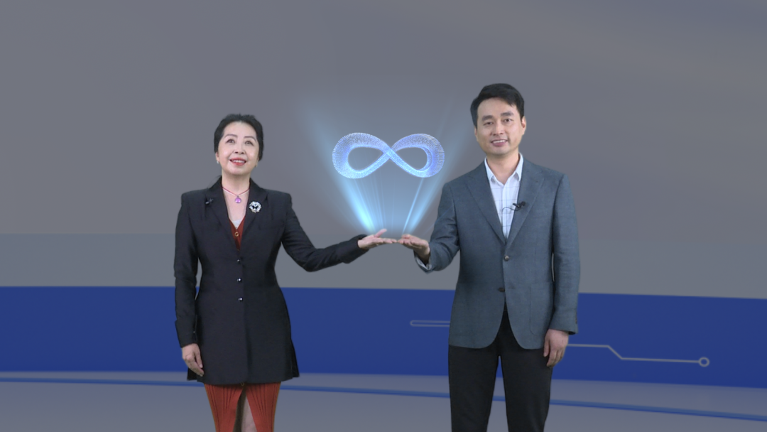 “无穷计划”开启，带你回味精彩瞬间