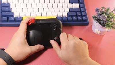 手残党救星，北通G3游戏手柄让手残党也能成为游戏高手