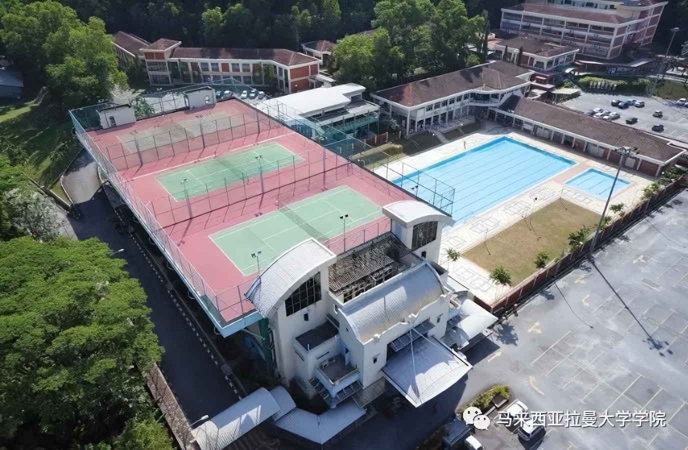 马来西亚性价比最高的私立大学 能有多经济实惠？