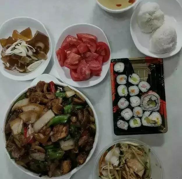 高中家长都为给孩子做啥菜吃而发愁？吃什么对高考有益？（原创）