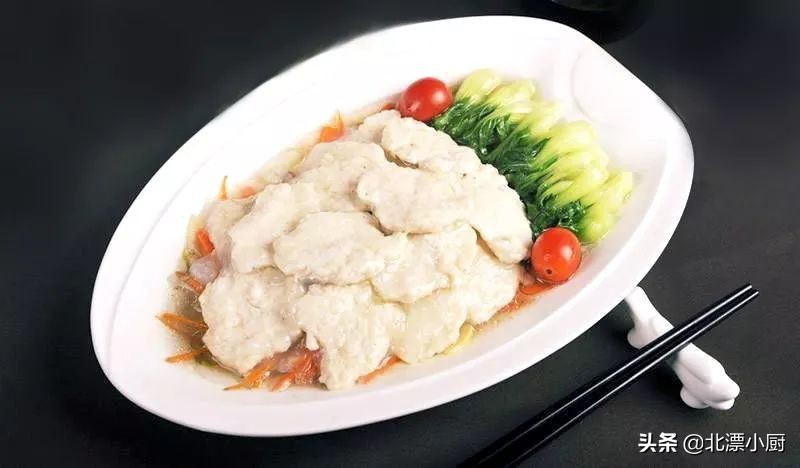 山东有名的“十道名菜”，吃过5种算鲁霸，看你吃过哪几种？