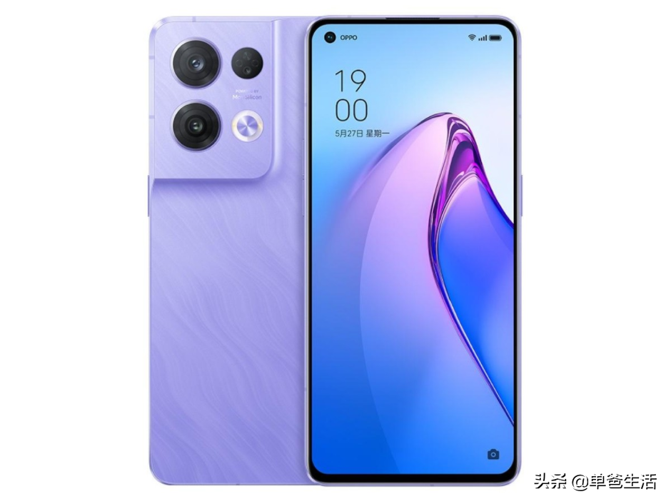 两款天玑1300处理的vivo T2x、OPPO Reno8，细节决定了成败