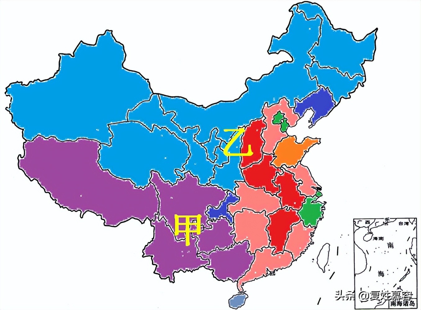 高考1个月倒计时，2022年高考数据面面观