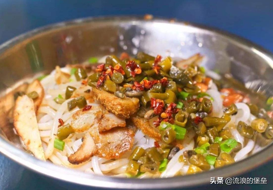 全国各地美食（中国各地的38大特色美食）