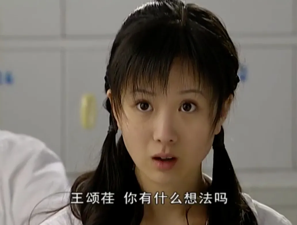 2002年7部爆款剧,有的现在才看懂,有的“魔性”表情包至今流传