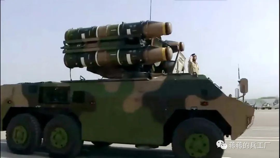 巴基斯坦2022国庆阅兵参与装备全解析，中国造先进武器成为主力