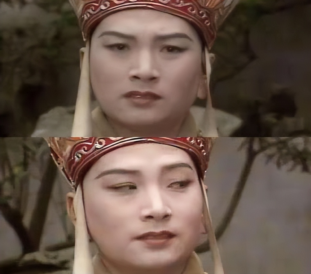 《西游记》36年，3位“唐僧”扮演者今昔对比，同角色不同命运