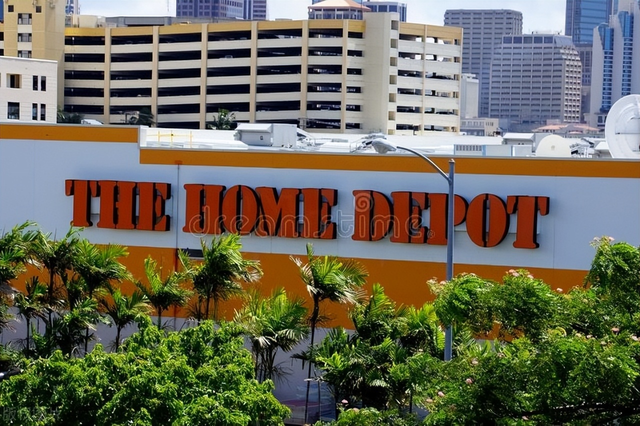 美国Home Depot家得宝，蓝海平台，是否值得入驻