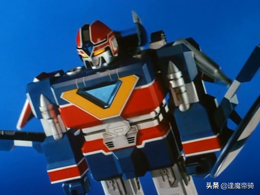 《超新星閃光人》戰力明顯不均衡，主角團靠科技，反派只能靠變異