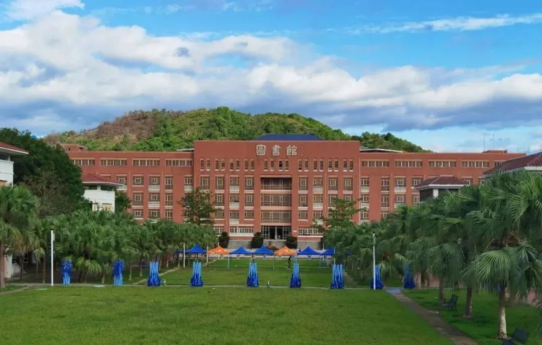 广州南方学院（原中山大学南方学院）2022年普高招生计划公布