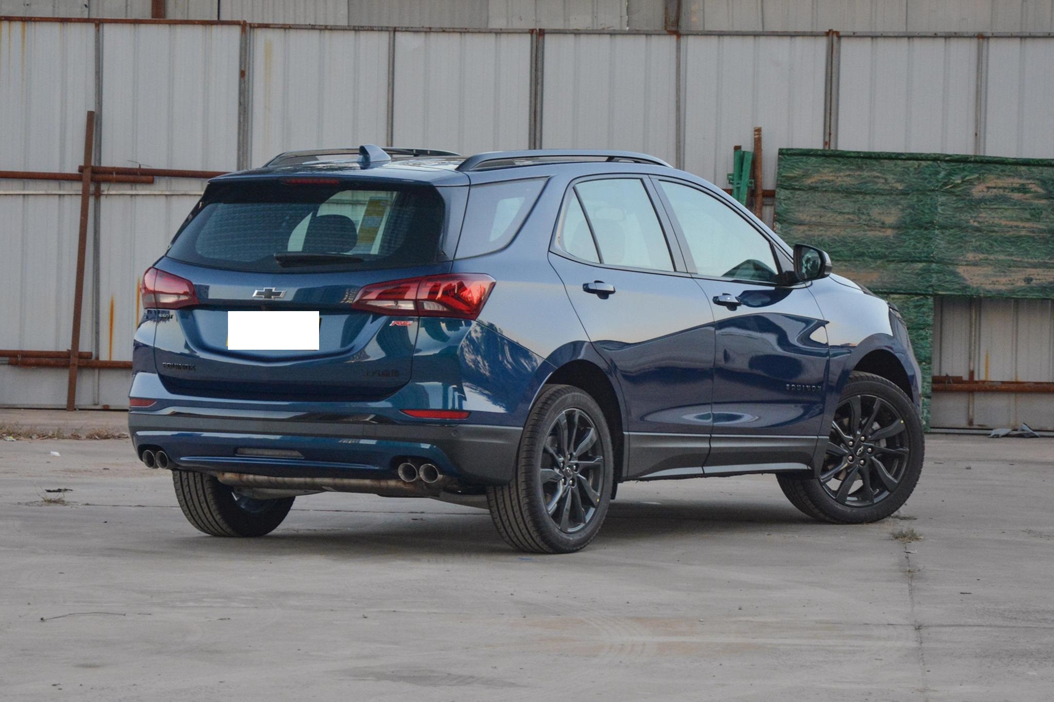 20万左右，2.0T+四驱，买自驾游SUV，选这3台比较靠谱