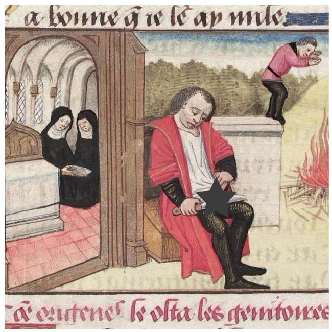 贯穿历史的残忍阉割文化,存在的13个原因