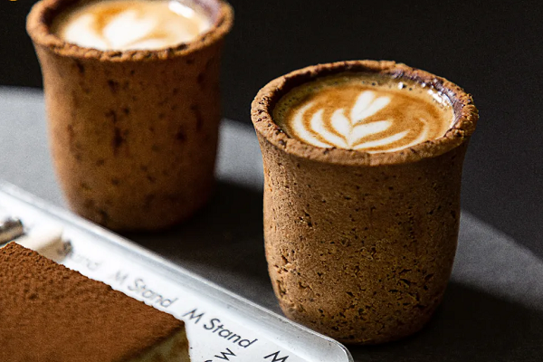 纸杯改造大作战，进阶也要一二三：2021日本包装大赛获奖作品赏析