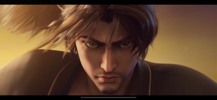 《王者荣耀》宫本武藏CG动画「无双」小评