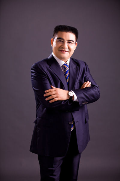 曾经高调捐款20亿，却被曝出接连造假，陈光标是真慈善还是假作秀