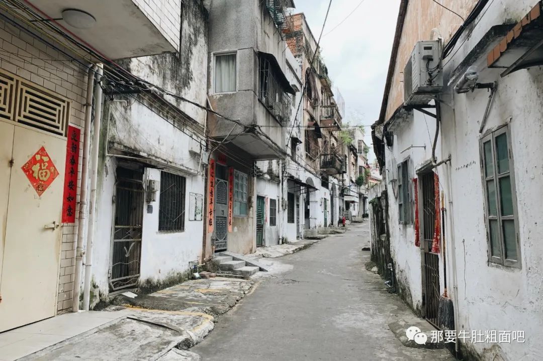吃喝与躺平，湛江肥宅快乐假期