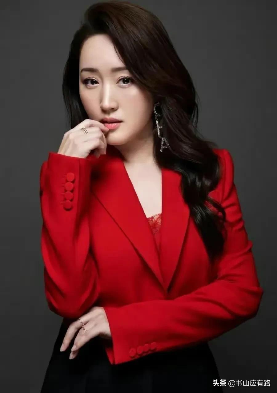 杨钰莹：一些不常见的照片