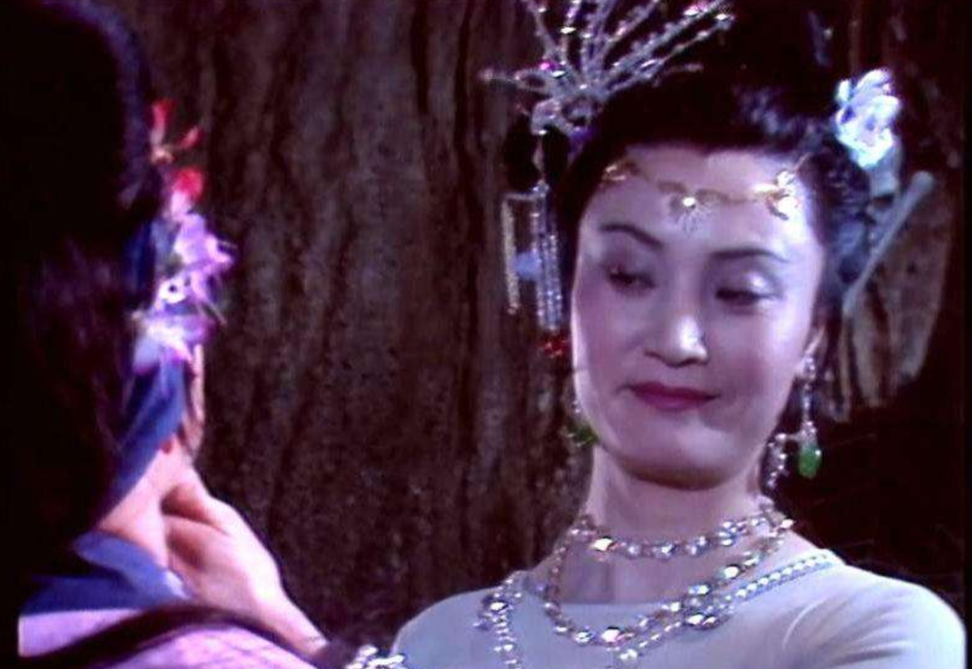 西游记妖怪现状:豹子精爆火,牛魔王去世,白骨精恨上导演