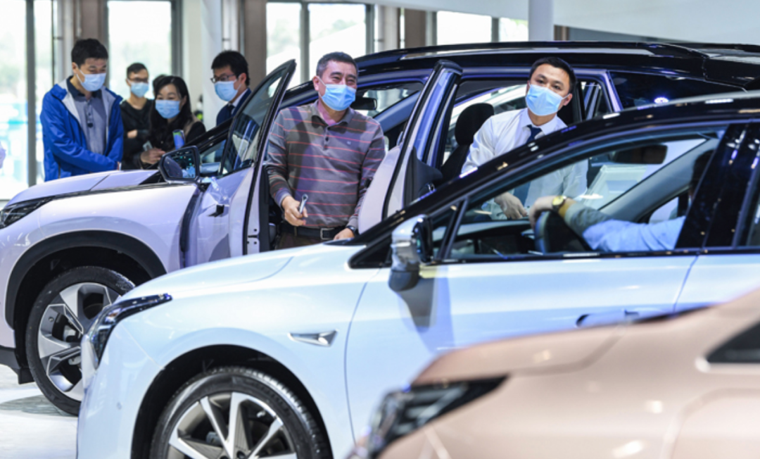 新能源汽车补贴被曝将延续，疫情因素成关键，王传福这次说对了