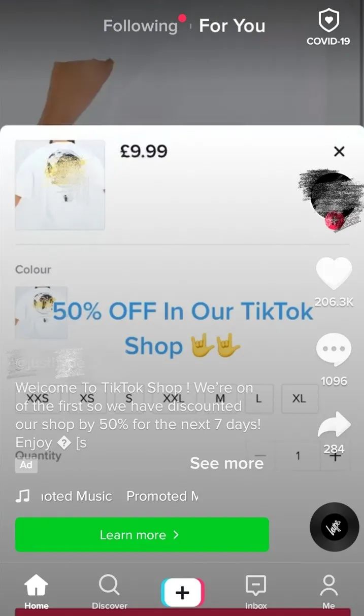 TikTok品牌出海：既要曝光又要转化，信息流广告有什么技巧？