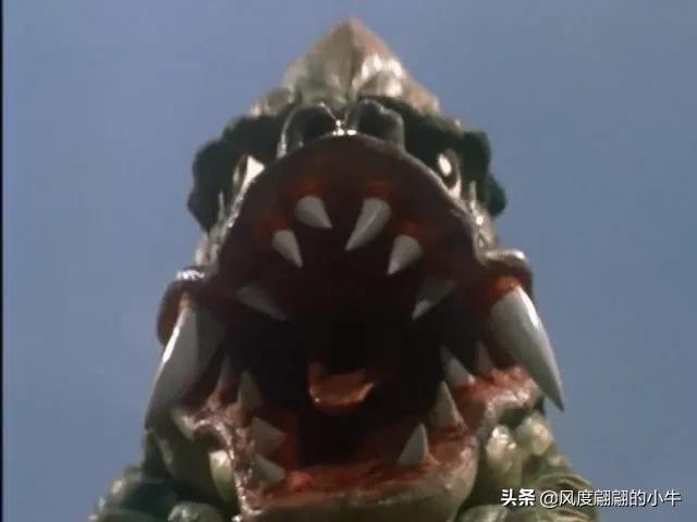 奥特曼系列历代实力强大的敌役boss（正派）上集