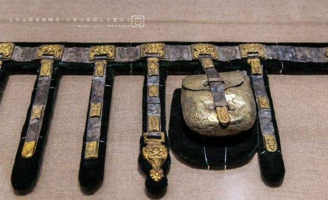 古人的玉带是什么你真的懂吗