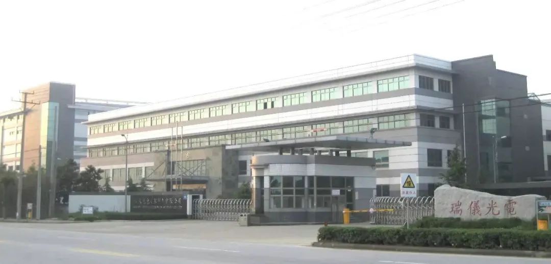 苏州瑞仪电子厂怎么样(苏州有什么好的电子厂) - 情书号