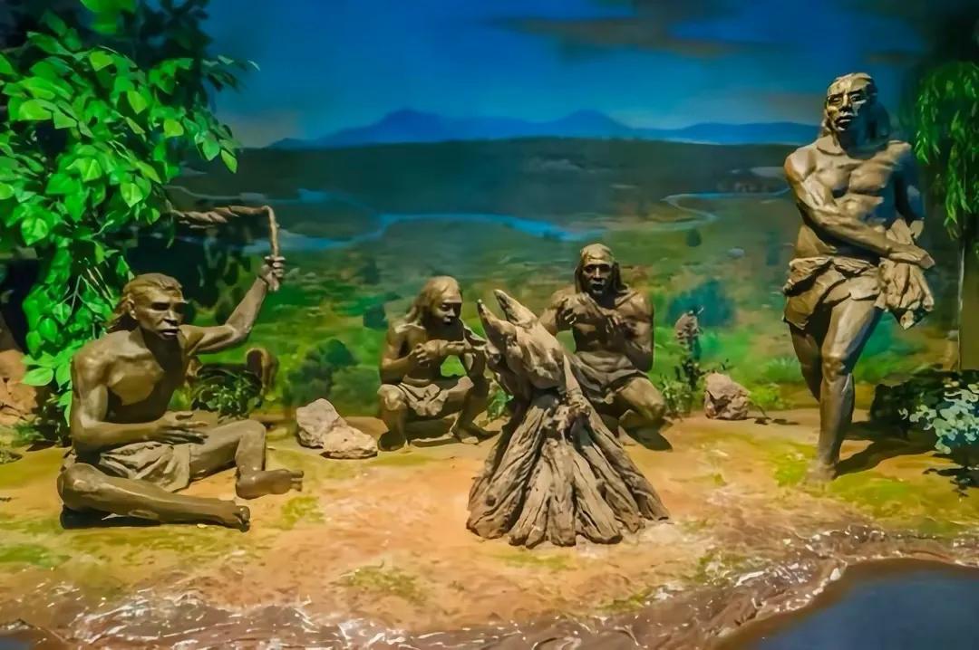 基因组研究阐释太平洋地区人类演化、古人类种群间的基因交流