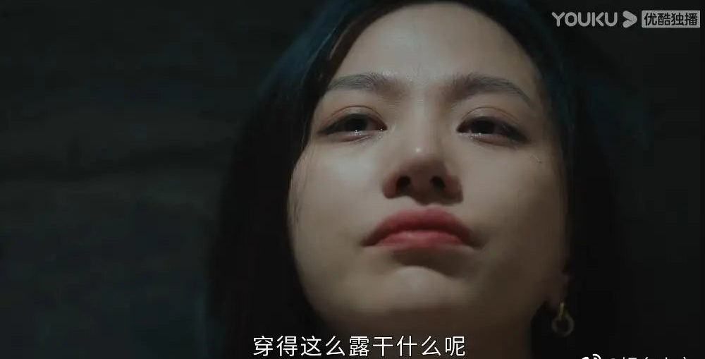 为了合同被下药电影（女心理师）