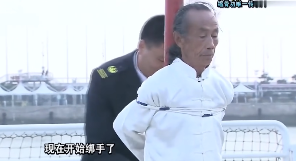 “鬼手”王保合的手到底有多快？在金盆洗手前，最后一次表演失利