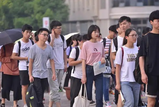 考研生需注意！2022之后这些院校不再提供宿舍，经济压力又增加了