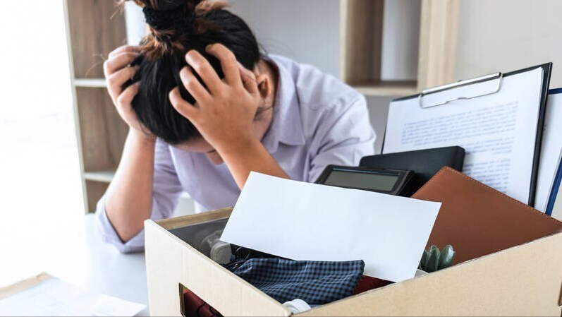 企业老板自述：让员工努力、奋斗的我，其实早已在暗中“躺平”