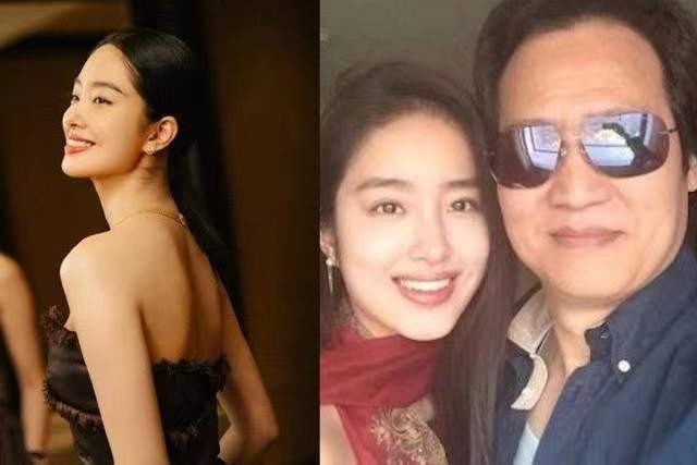 刘亦菲的妈妈刘晓莉：放弃婚姻与事业，为女儿背20年黑锅不辩解