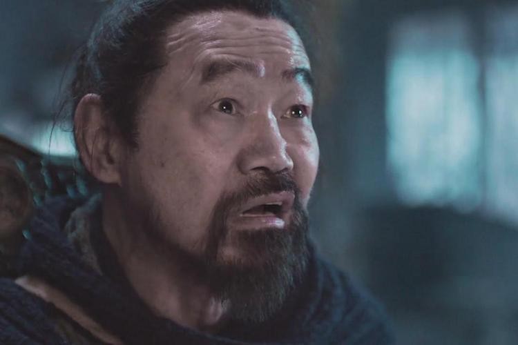 7位比主角还抢眼的黄金男配，看着脸熟，却未必能全说出名字