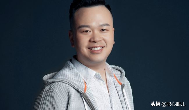 游族林奇：逃过课、挖过煤，33岁上央视当首富，39岁为何被人毒杀