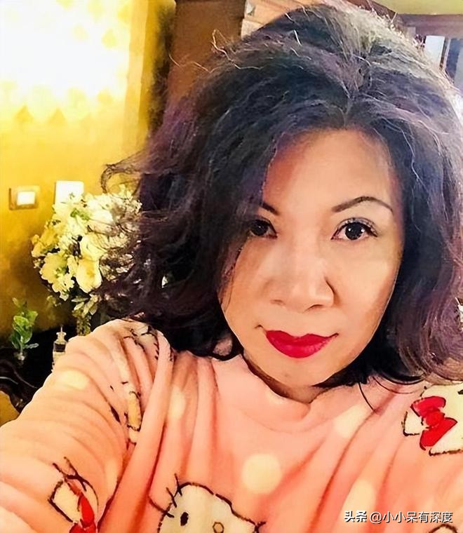 陈文茜近况，她至今未婚、无子女，她的爱情观：不期待、也不反对