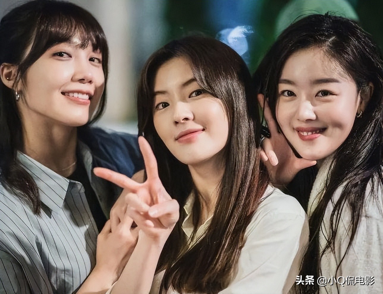 6部差点因剧名而错过的冷门韩剧，韩剧迷们不要错过了