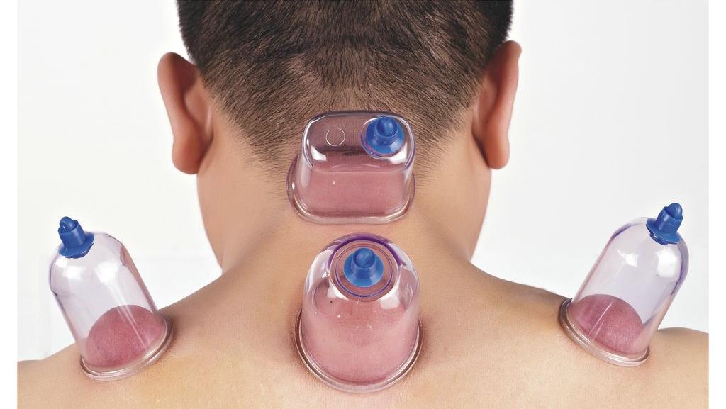 筋包图片(脖子后面的) - 赤虎壹号