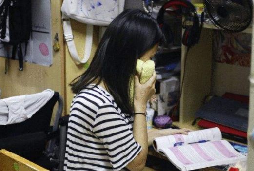 大学宿舍中的“潜规则”，有些人毕业了才明白，聪明学生要了解