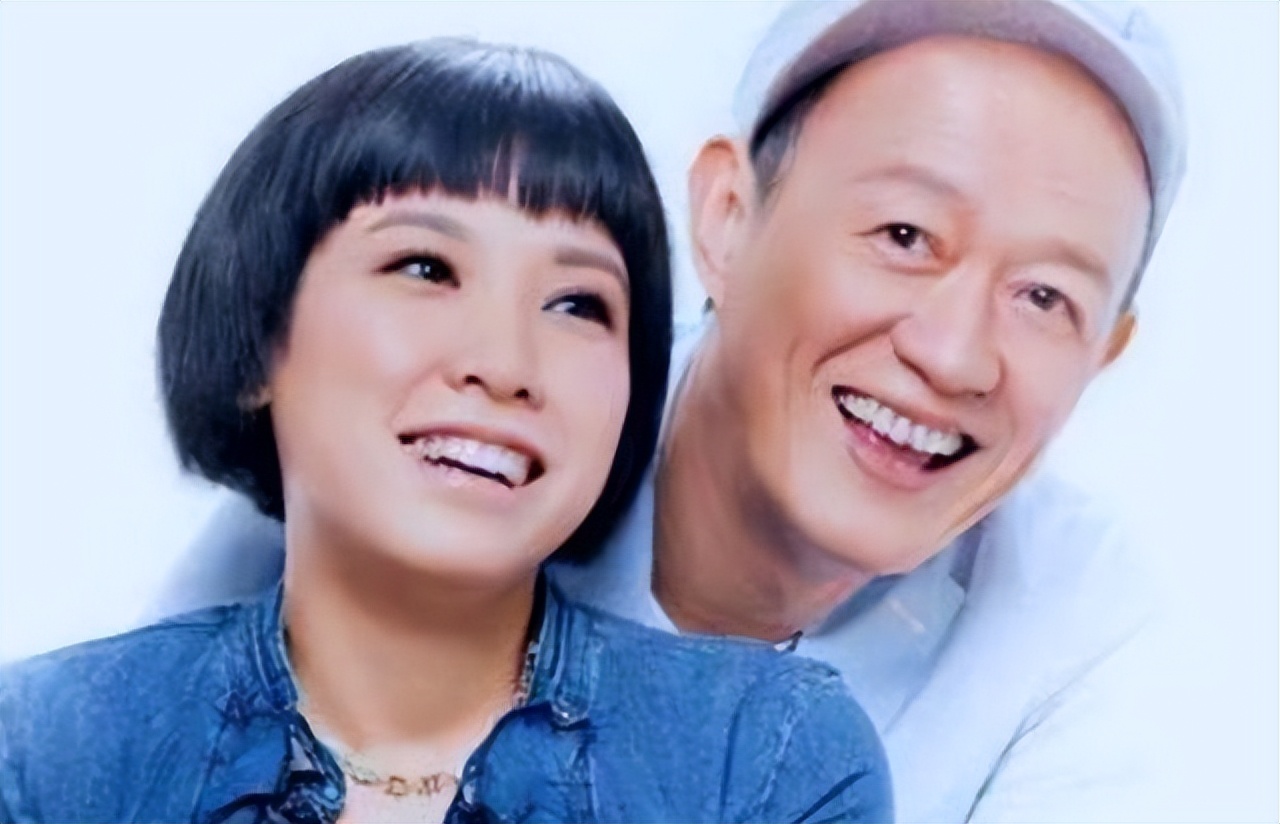 盘点“老来得子”的5位明星：有人和儿子年龄差达到60岁