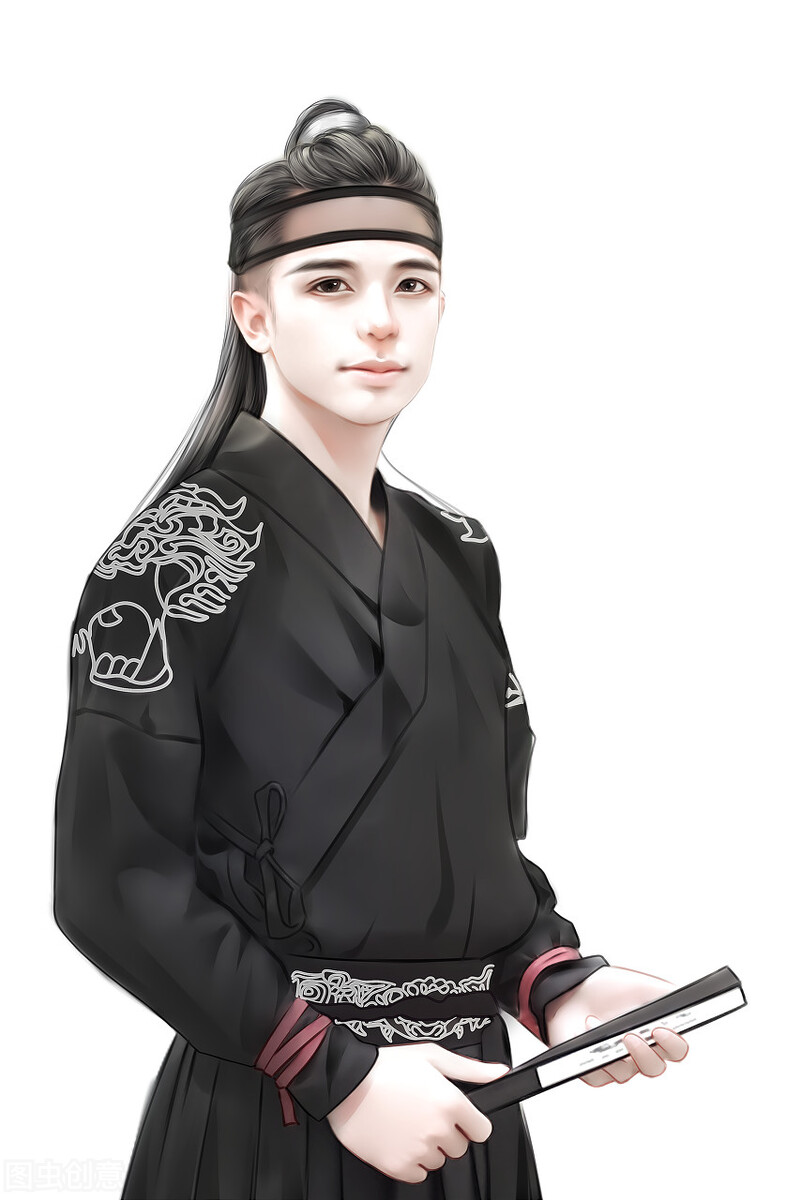 十二首“少年行”，慷慨激昂，壮哉我中国少年，与国无疆